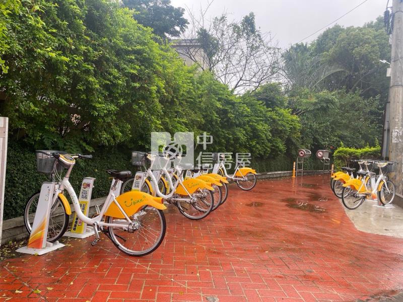 平興國中美4套房房屋室內格局與周邊環境