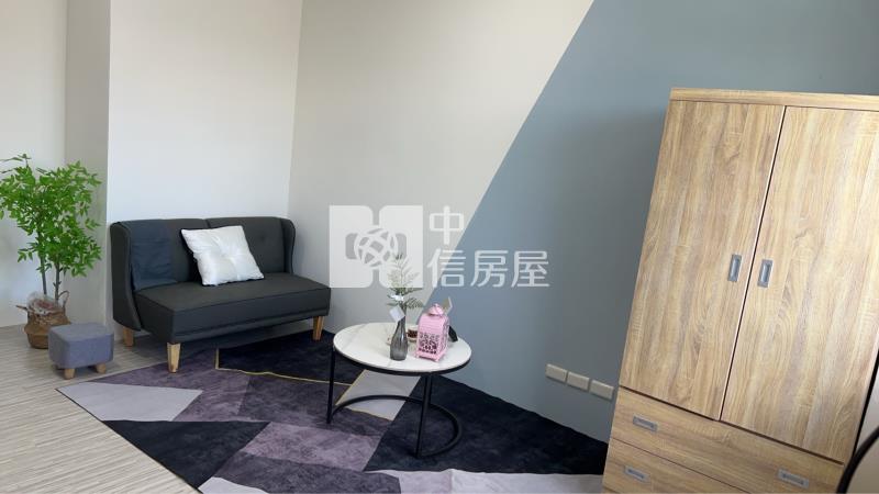 平興國中美4套房房屋室內格局與周邊環境