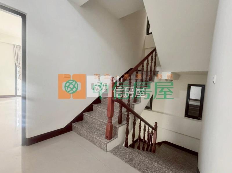 小西門三樓透天房屋室內格局與周邊環境