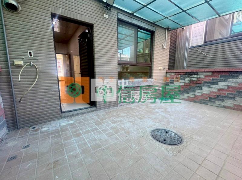 小西門三樓透天房屋室內格局與周邊環境