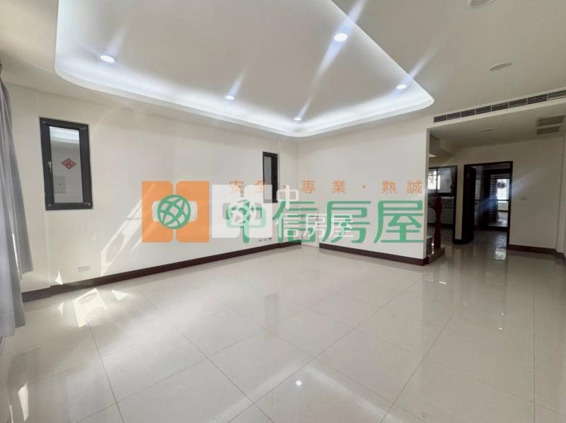 小西門三樓透天房屋室內格局與周邊環境