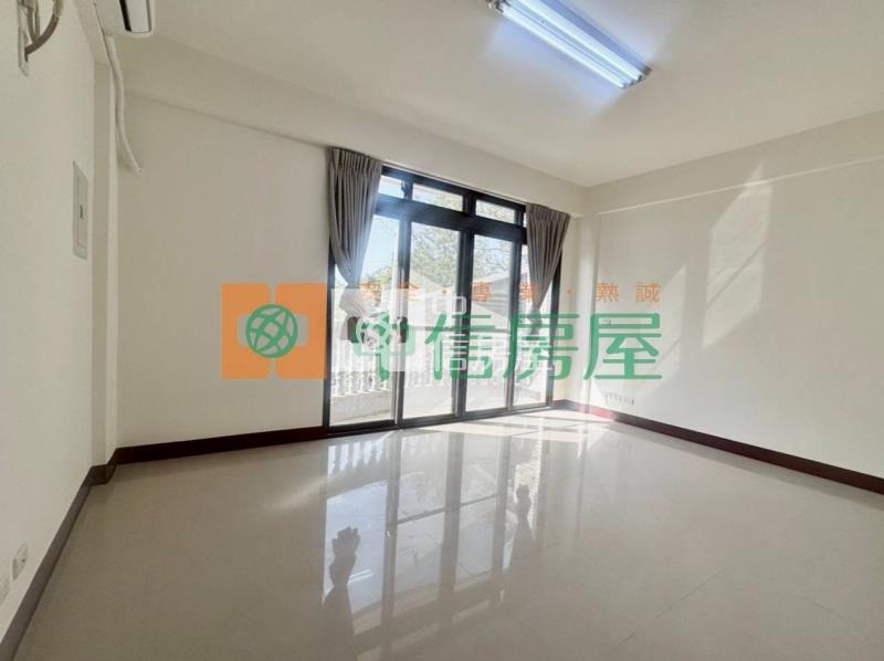 小西門三樓透天房屋室內格局與周邊環境