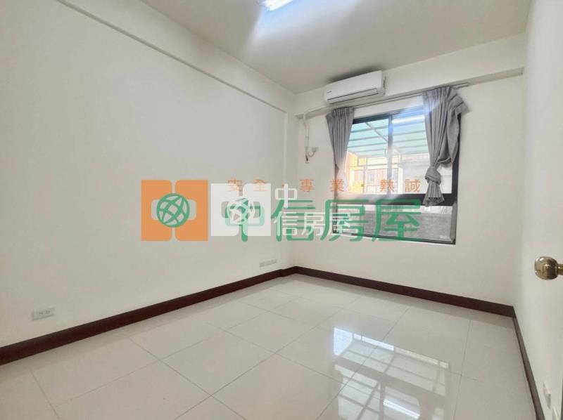 小西門三樓透天房屋室內格局與周邊環境