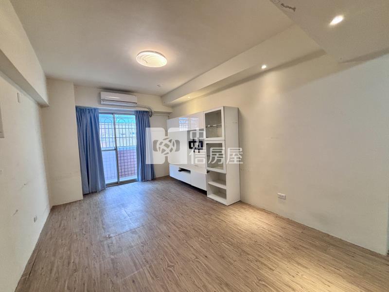 頭份學區三房平車美廈房屋室內格局與周邊環境