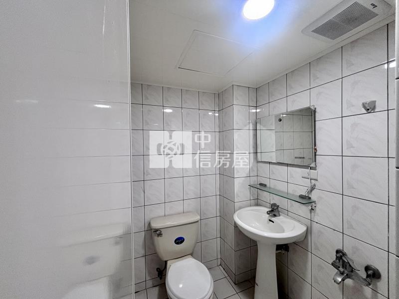 頭份學區三房平車美廈房屋室內格局與周邊環境