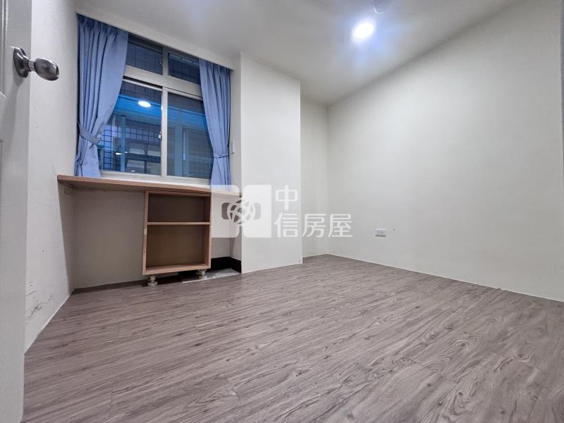 頭份學區三房平車美廈房屋室內格局與周邊環境