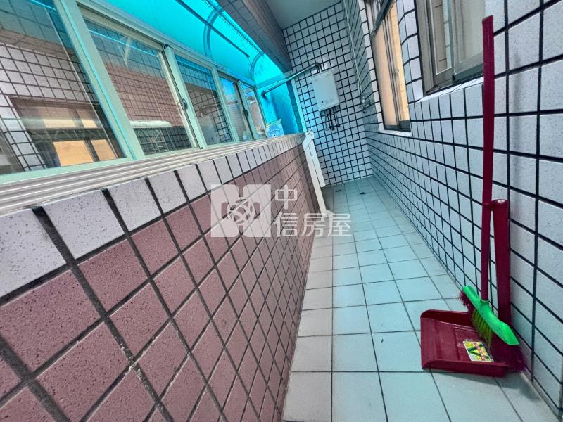 頭份學區三房平車美廈房屋室內格局與周邊環境