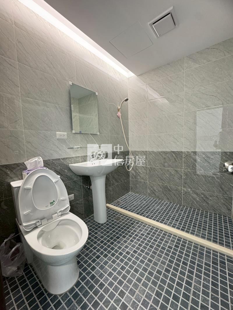 內壢高中景觀4房房屋室內格局與周邊環境