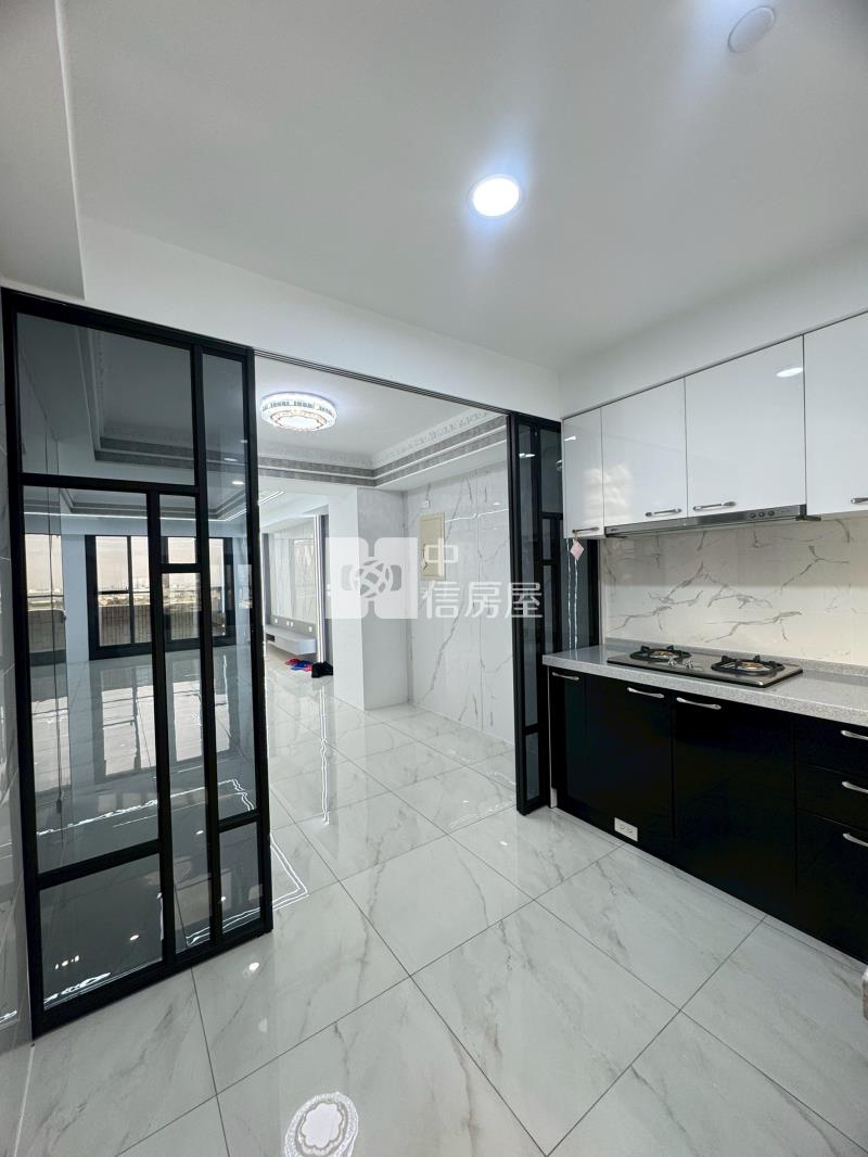 內壢高中景觀4房房屋室內格局與周邊環境