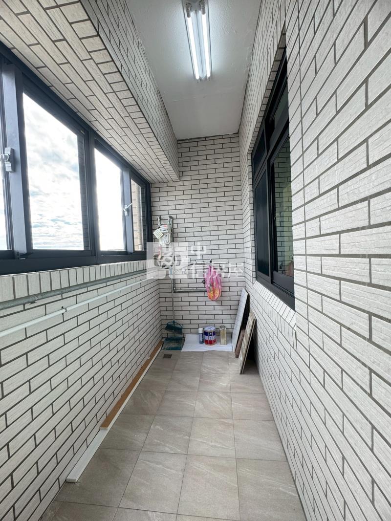 內壢高中景觀4房房屋室內格局與周邊環境