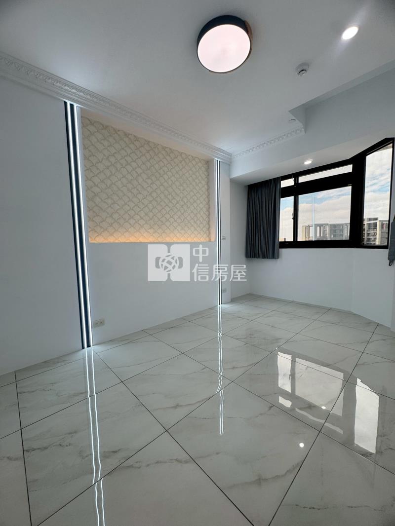 內壢高中景觀4房房屋室內格局與周邊環境