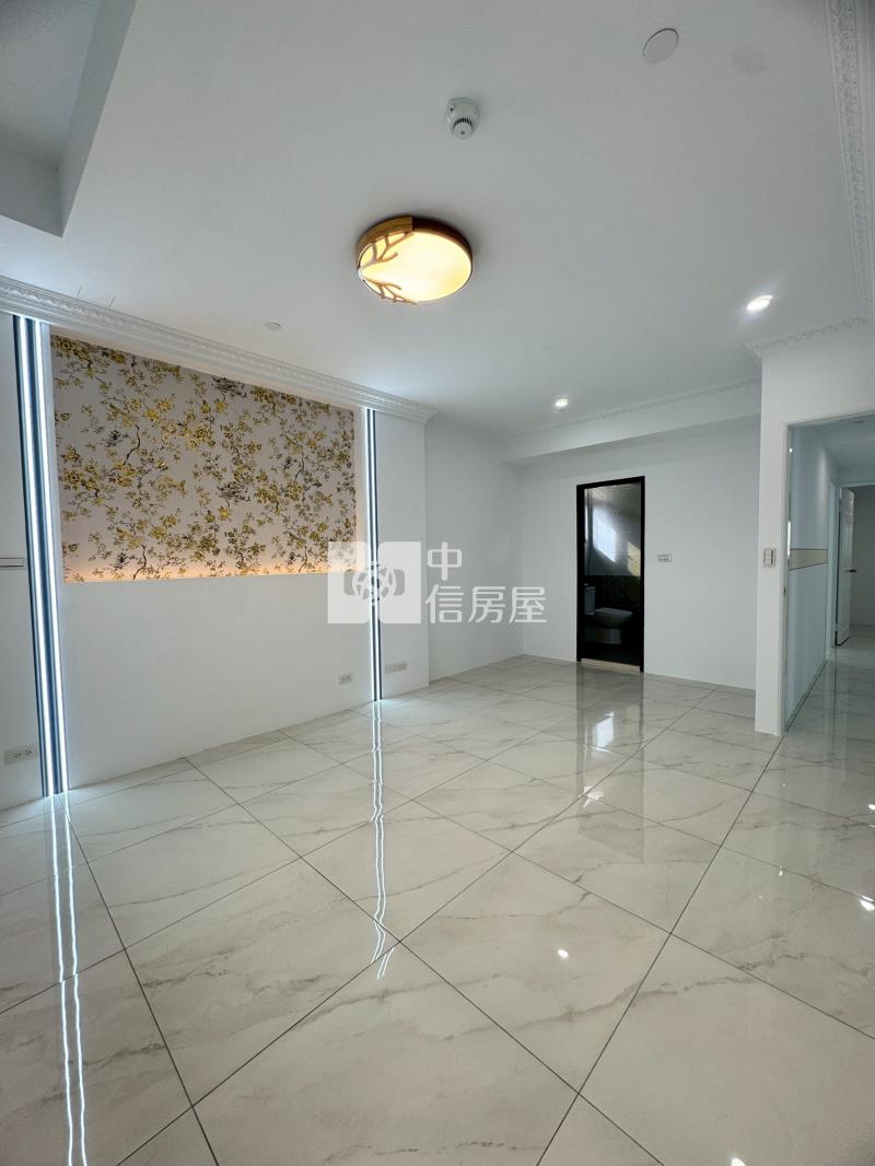 內壢高中景觀4房房屋室內格局與周邊環境