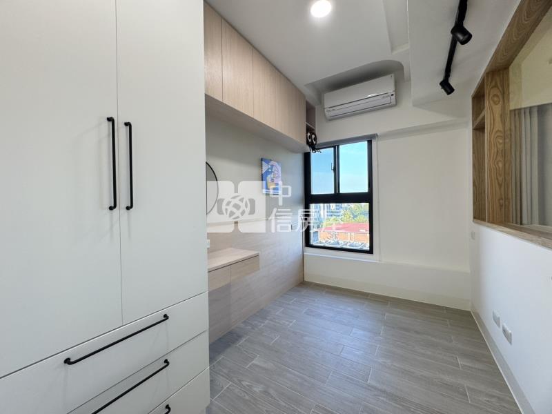 向山學文青平車2房美樓房屋室內格局與周邊環境