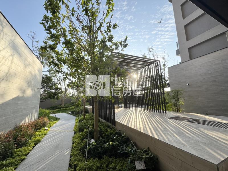 向山學文青平車2房美樓房屋室內格局與周邊環境