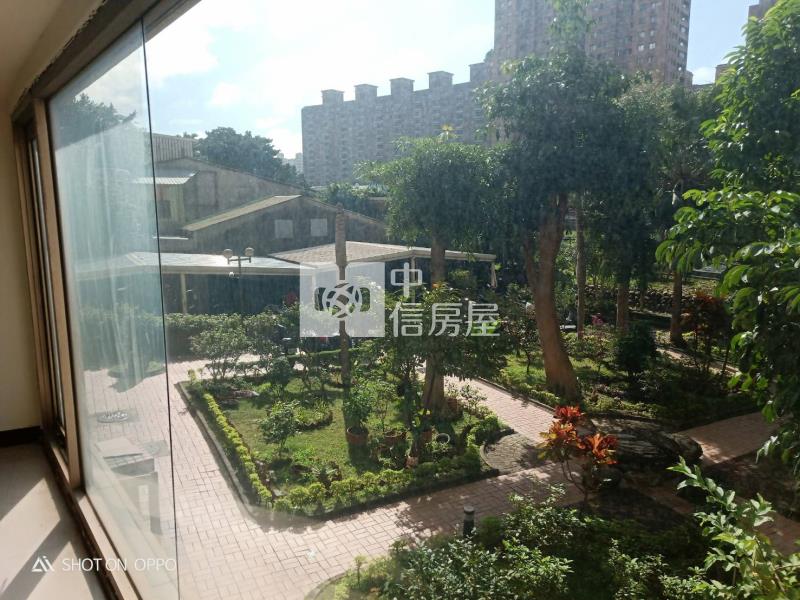 桃園春日路精華東京貴族1-2樓金店面房屋室內格局與周邊環境