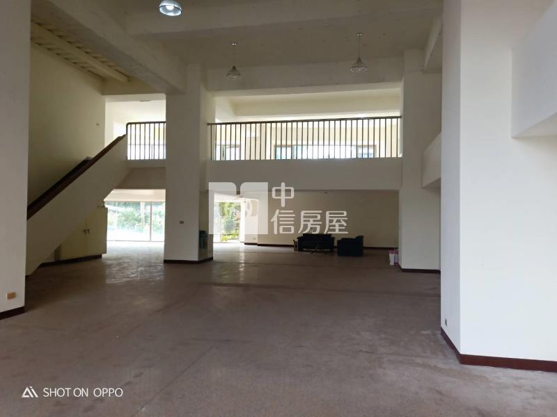 桃園春日路精華東京貴族1-2樓金店面房屋室內格局與周邊環境