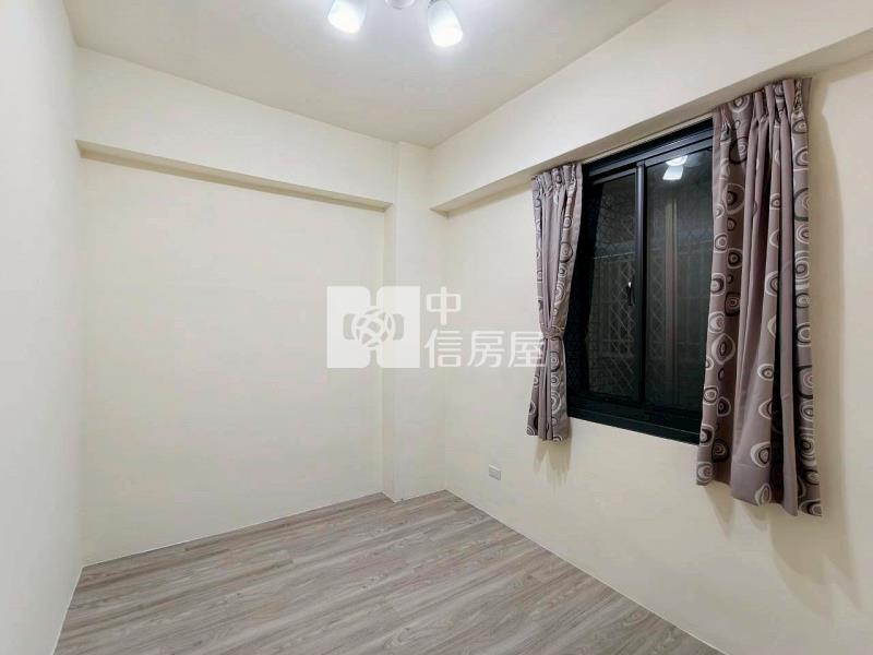 北太平低總價全新整理三房美寓房屋室內格局與周邊環境