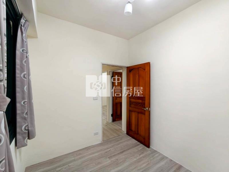 北太平低總價全新整理三房美寓房屋室內格局與周邊環境