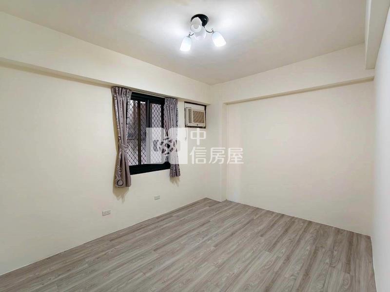 北太平低總價全新整理三房美寓房屋室內格局與周邊環境