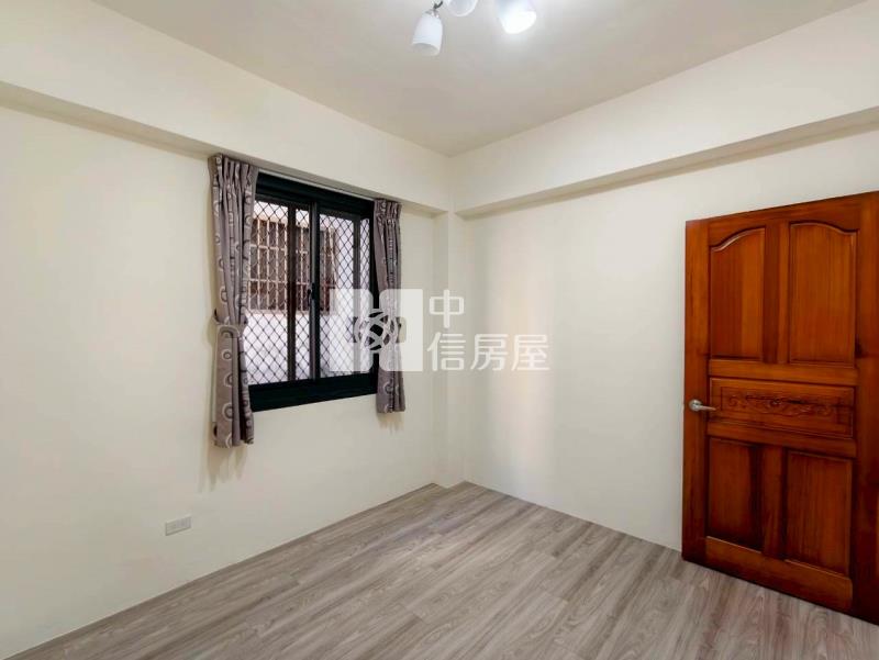 北太平低總價全新整理三房美寓房屋室內格局與周邊環境