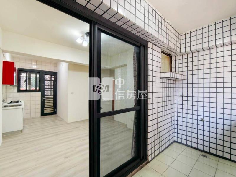 北太平低總價全新整理三房美寓房屋室內格局與周邊環境