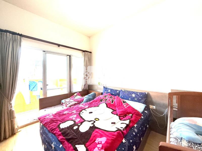 MY Lsland 1+1房平車寓房屋室內格局與周邊環境