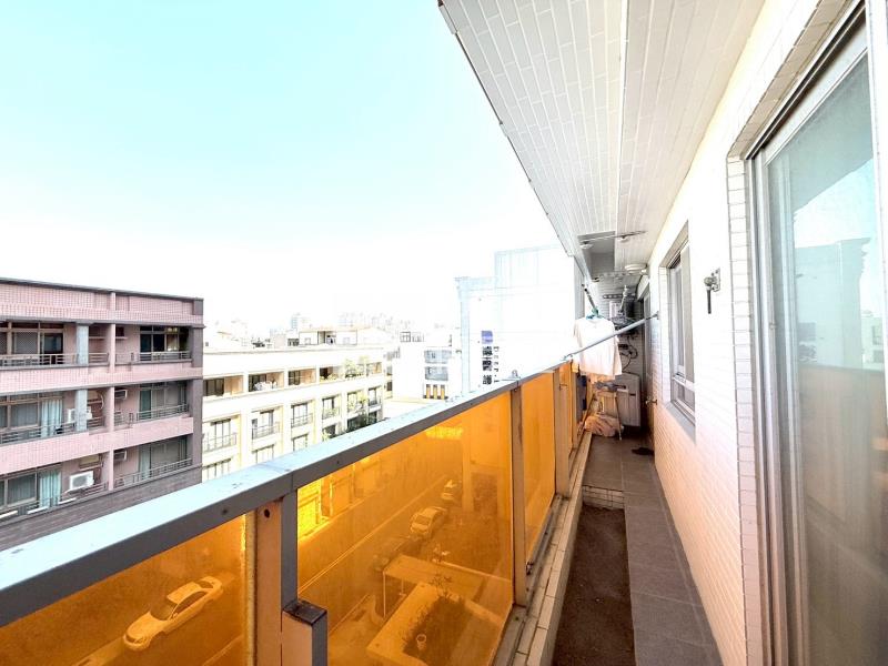 MY Lsland 1+1房平車寓房屋室內格局與周邊環境