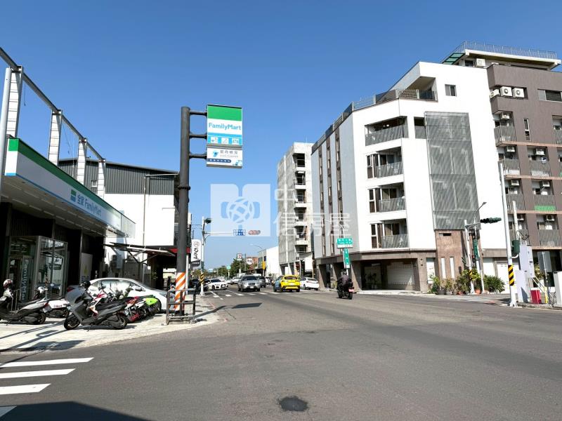 MY Lsland 1+1房平車寓房屋室內格局與周邊環境