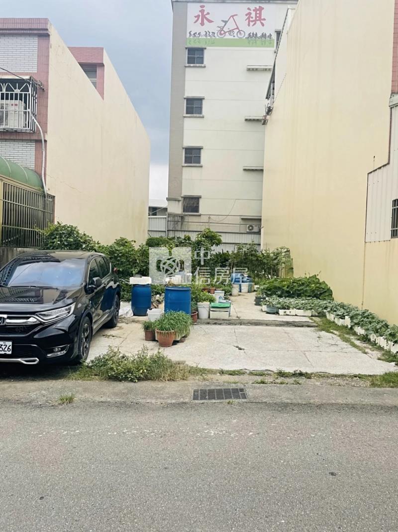 低總價方正丙建地房屋室內格局與周邊環境