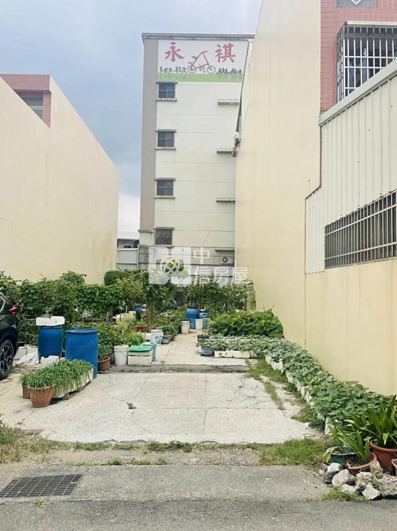 低總價方正丙建地房屋室內格局與周邊環境