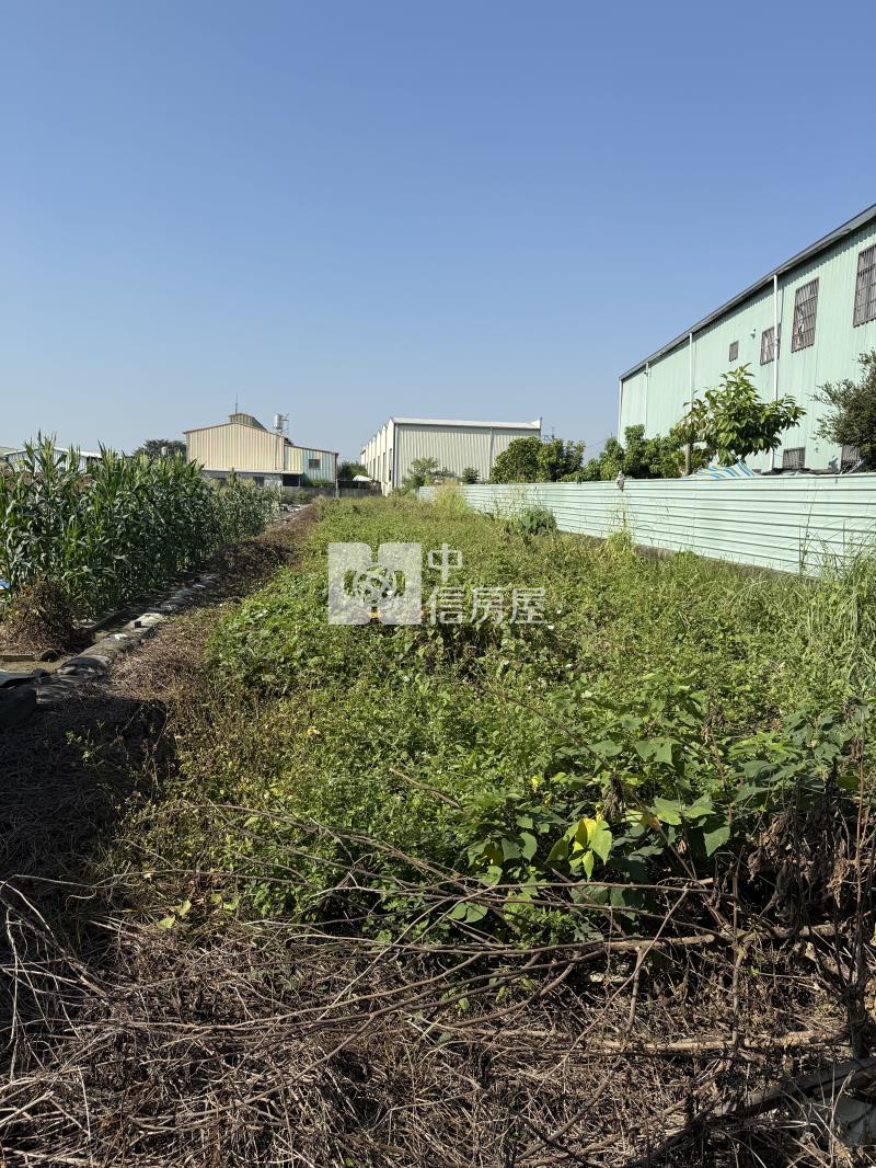 近和發工業區的都內增值農地房屋室內格局與周邊環境