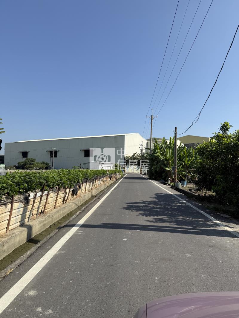 近和發工業區的都內增值農地房屋室內格局與周邊環境