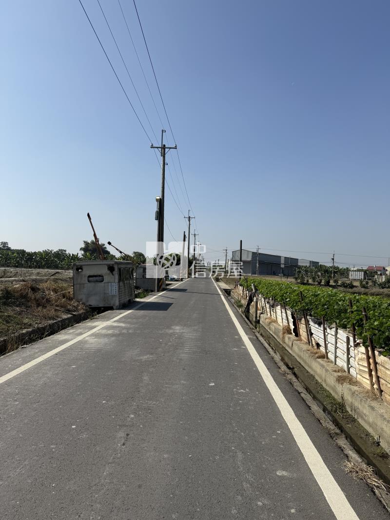 近和發工業區的都內增值農地房屋室內格局與周邊環境