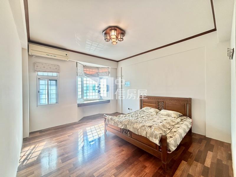 龍潭中興商圈旁近交流道大地坪透天房屋室內格局與周邊環境