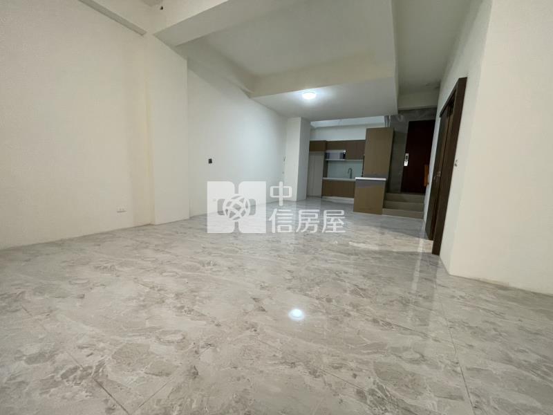 平鎮家樂福全新雙車電梯別墅房屋室內格局與周邊環境