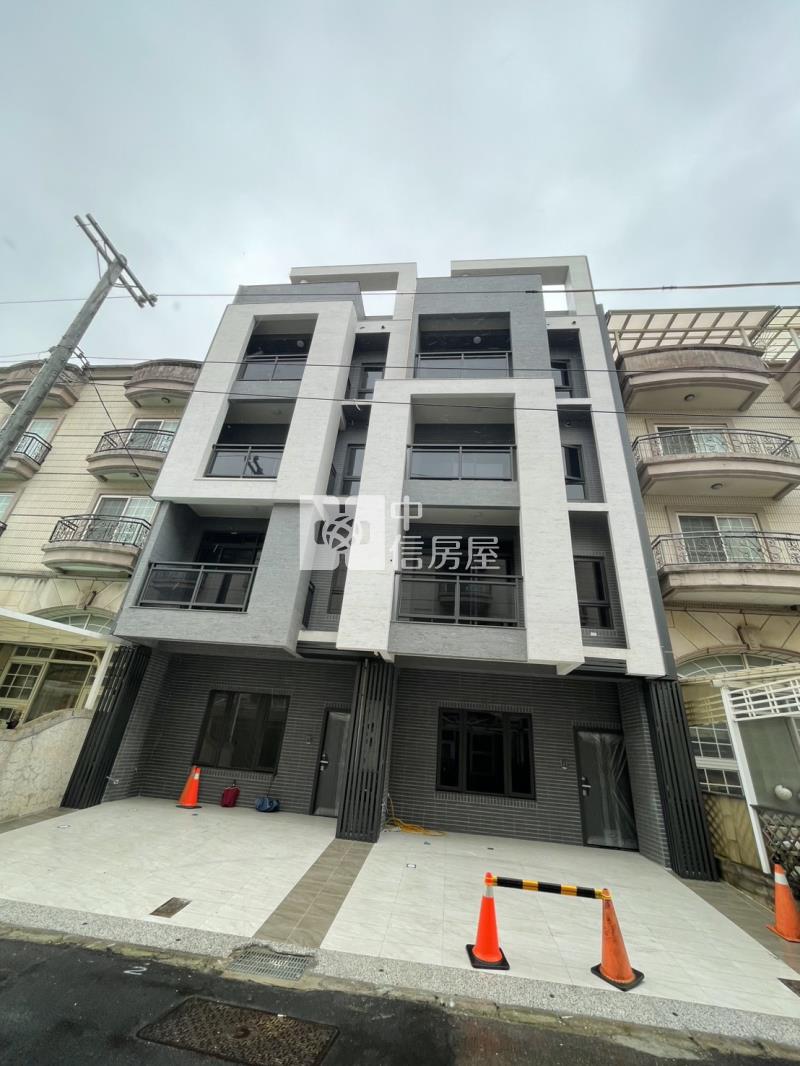 平鎮家樂福全新雙車電梯別墅房屋室內格局與周邊環境