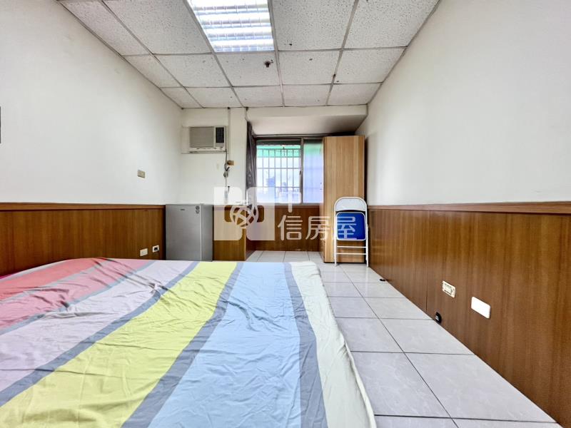 櫻花捷運採光套房房屋室內格局與周邊環境