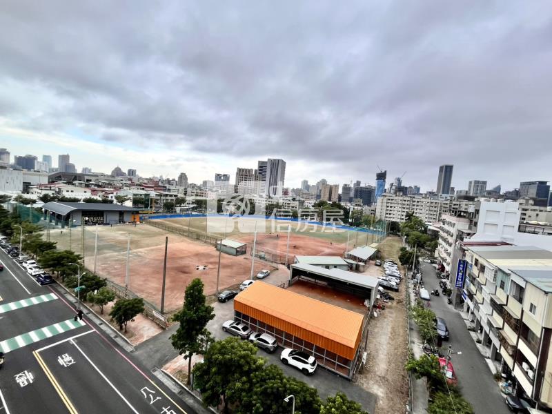 櫻花捷運採光套房房屋室內格局與周邊環境