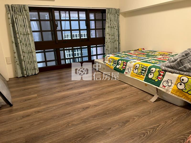 頭份近園區美宅房屋室內格局與周邊環境