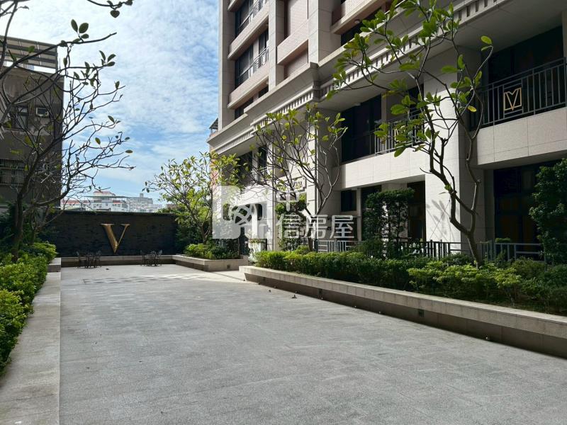 頭份近園區美宅房屋室內格局與周邊環境