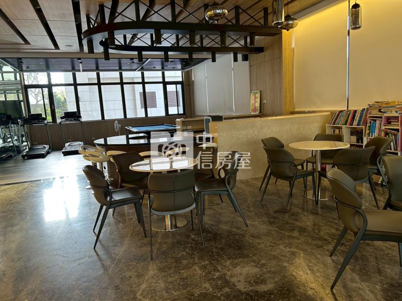 頭份近園區美宅房屋室內格局與周邊環境