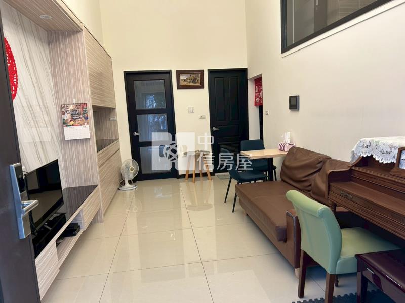 頭份近園區美宅房屋室內格局與周邊環境