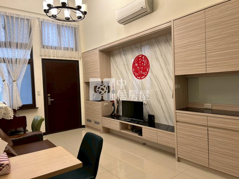 頭份近園區美宅房屋室內格局與周邊環境