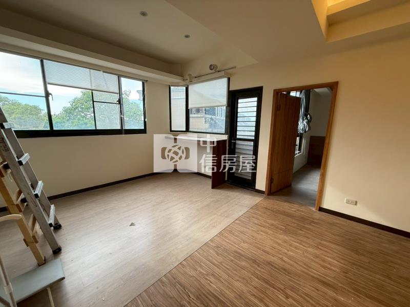 【安家】中壢近機捷A20精美雙主臥3房車房屋室內格局與周邊環境