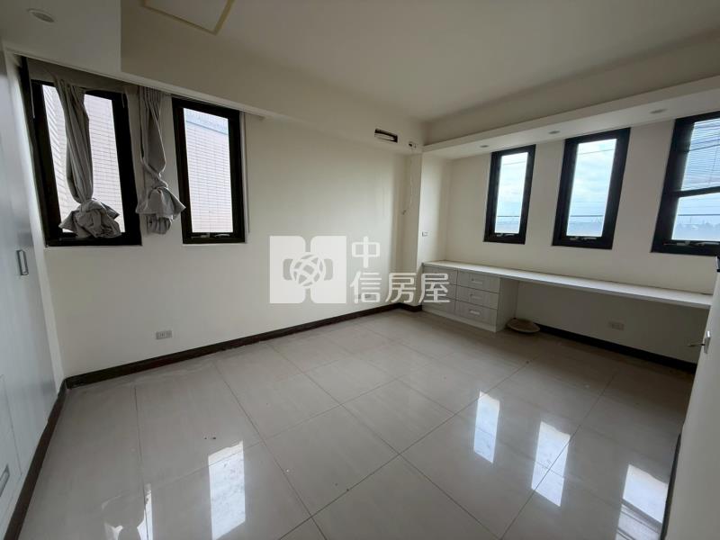 【安家】中壢近機捷A20精美雙主臥3房車房屋室內格局與周邊環境