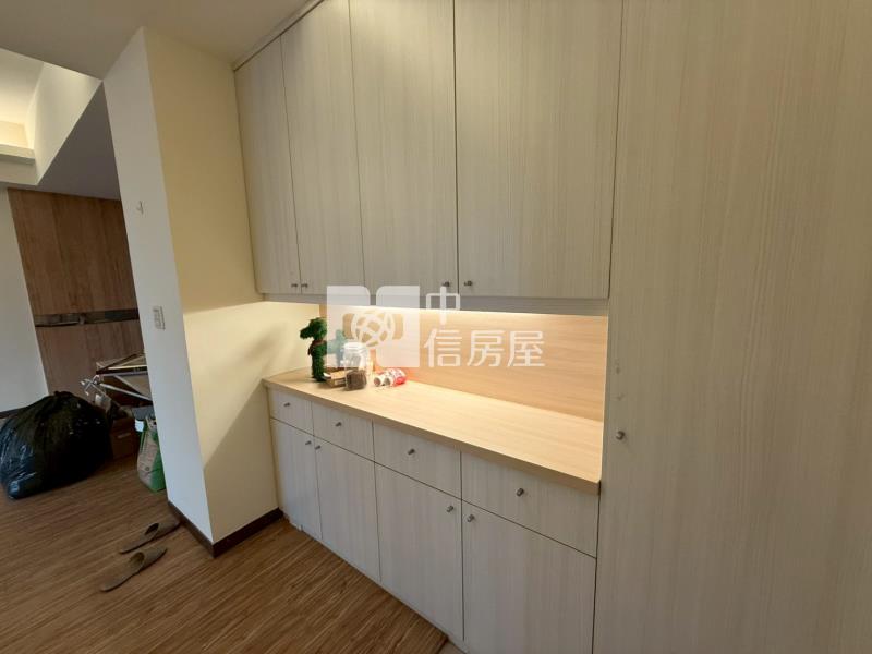 【安家】中壢近機捷A20精美雙主臥3房車房屋室內格局與周邊環境