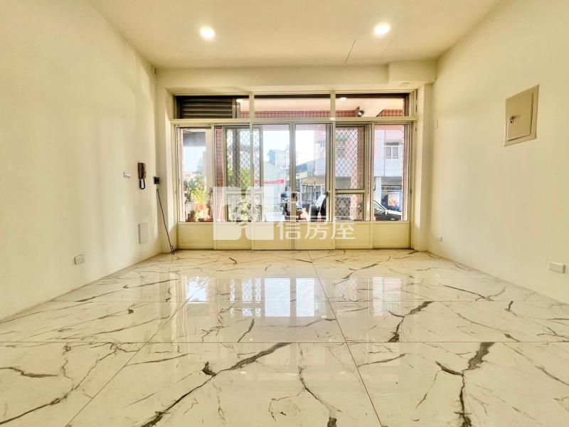 縣府正10米活路金樓店房屋室內格局與周邊環境