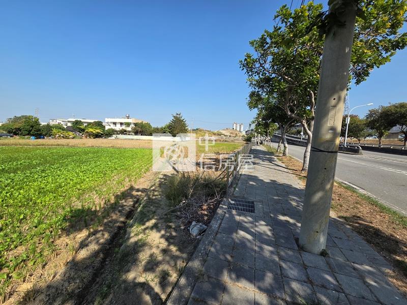 大里夏田產業專區土地I房屋室內格局與周邊環境