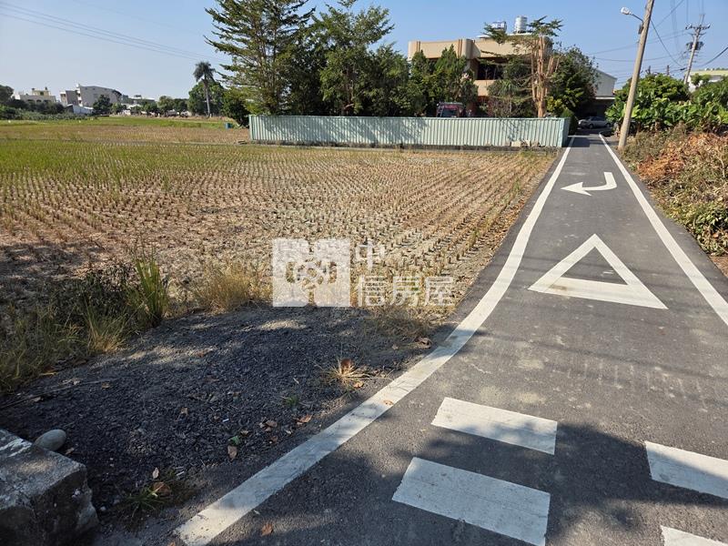大里夏田產業專區土地I房屋室內格局與周邊環境