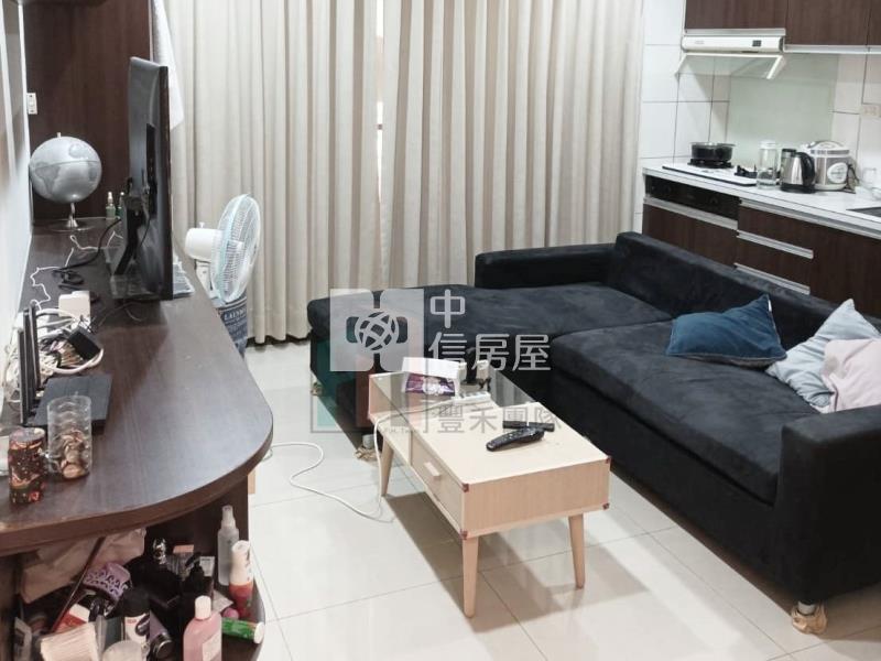 【豐禾】中壢SOGO海華收租精品宅房屋室內格局與周邊環境